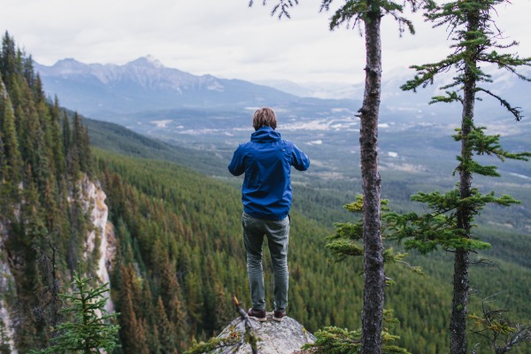 Discover Canada’s Rockies With Anderson Vacations