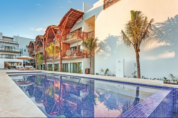 Another Sunwing Resort Joins Marriott
