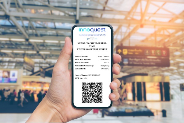 Trybe.ID TravelPass Launched By Convergence.tech