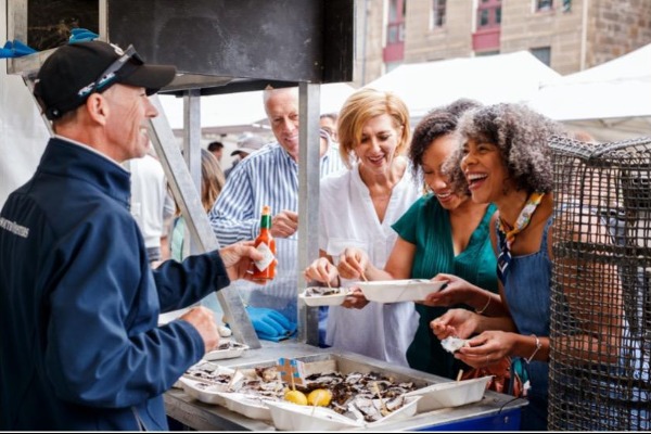 A Picture Of Optimism