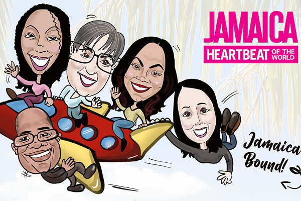 JTB Captures The Character Of The Industry