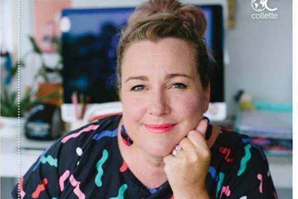 A Love Letter From Collette