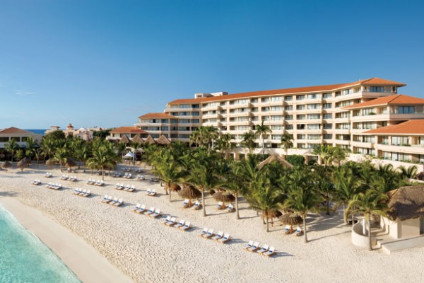 Sunwing Has An Offer For Agents