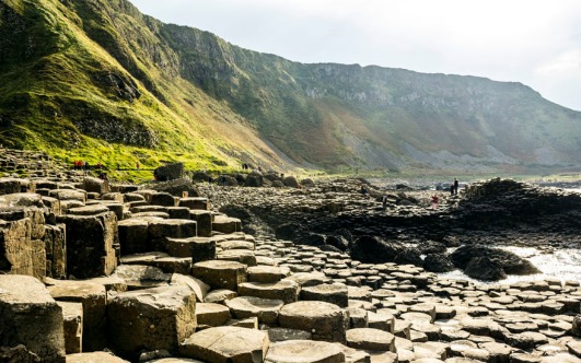 Tourism Ireland Loves You Too