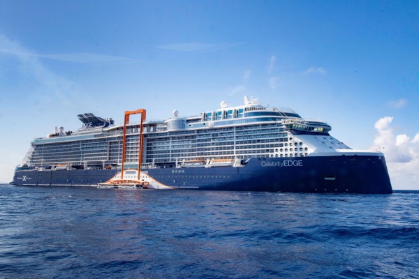 Celebrity Cruises Realigns Sales Organization