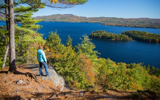 New Hampshire Picks Reach Global Marketing As AOR