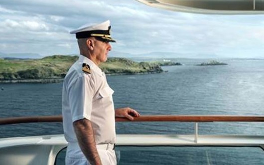 Silversea Launches New Crew Recruitment, Training Platform