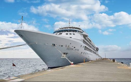 Silversea Responds To Demand For Polar Travel