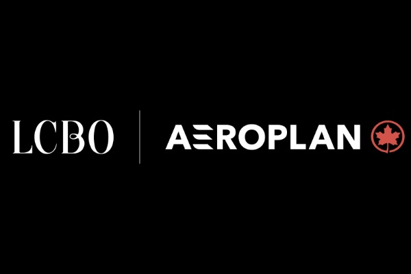 Aeroplan, LCBO Launch New Loyalty Partnership