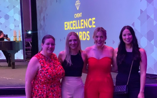 FCM Meetings & Events Is A Winner