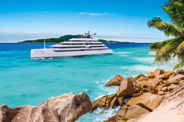Emerald Cruises Grows Its Yacht Cruising Portfolio