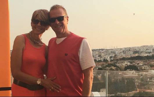 TTAND’s Cohen Recognized By Celebrity