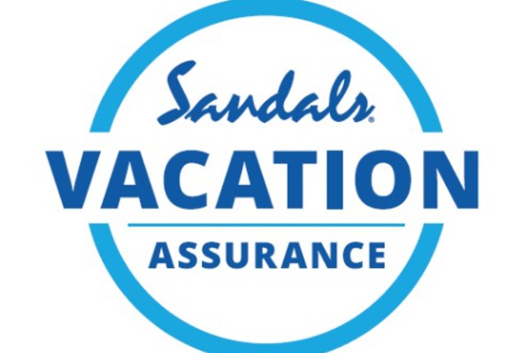 SRI Launches Sandals Vacation Assurance