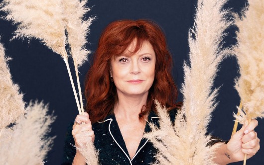 Oscar-Winning Actress Susan Sarandon Joins Fairmont Campaign As Brand Ambassador