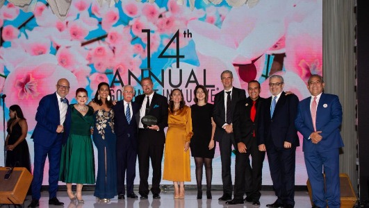 Karisma Celebrates Advisors At 14th GIVC Event