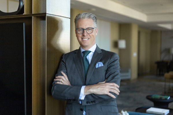 Pollak Tapped As Four Seasons Hotel Toronto GM