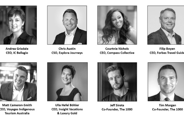 Industry Vets Launch New Advisor Recognition Program