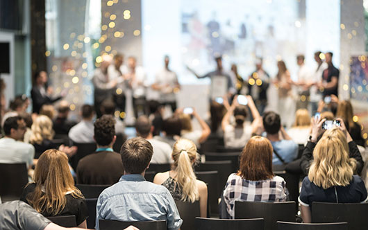 Video Report: ACTA A Winner At WTM London 2021