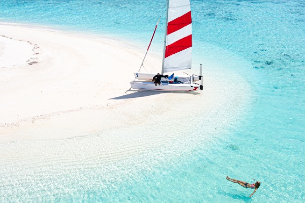 Booster Let’s Aeroplan Members Multiply Their Points