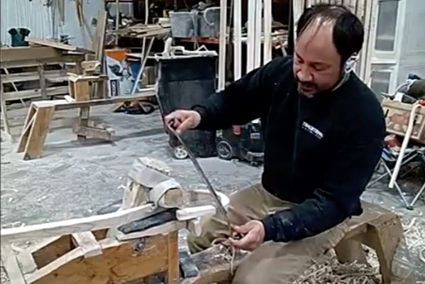 New Experiences From Akwesasne Travel