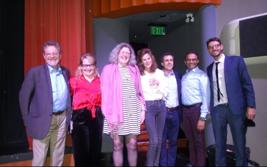 European Union Film Festival 2021 Launches In Toronto