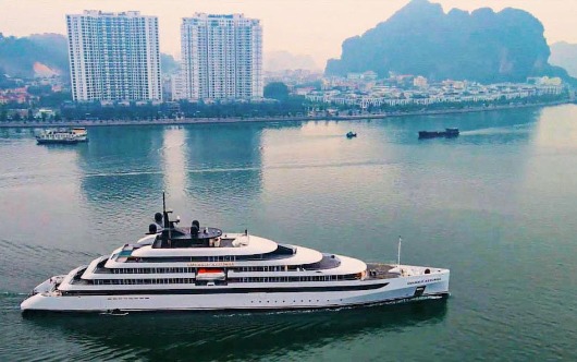 Re-Experience The Caribbean With Emerald Cruises