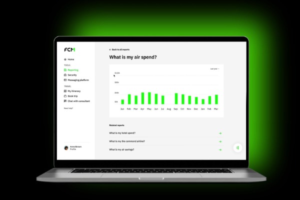 FCM Launches New GTM Platform