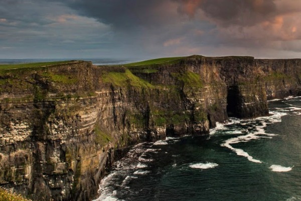 Ireland Keeps Making Visitors Feel Special