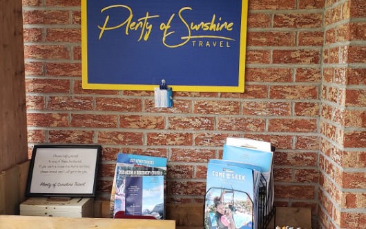 Taking It To The Next Level