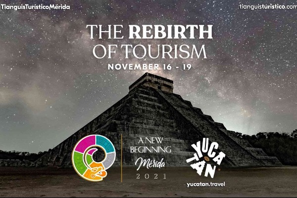 Tianguis Turistico Ready To Welcome The World