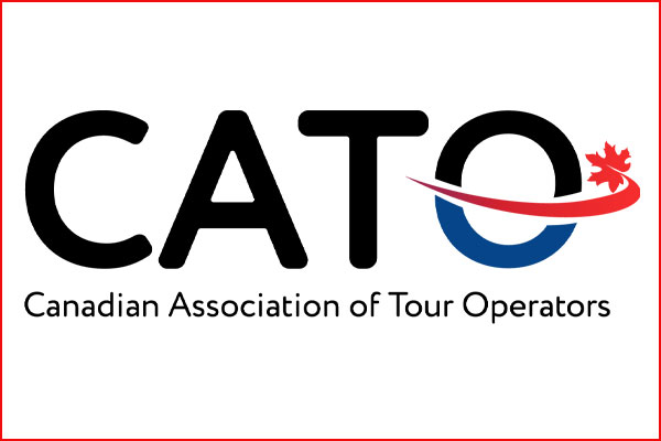CATO Partners With Tourism Cares