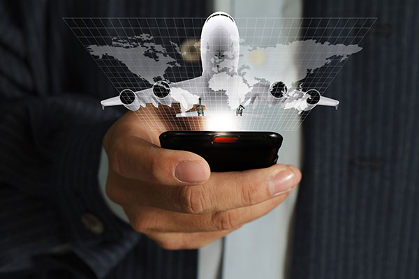Delivering New-Age Travel Tech Solutions