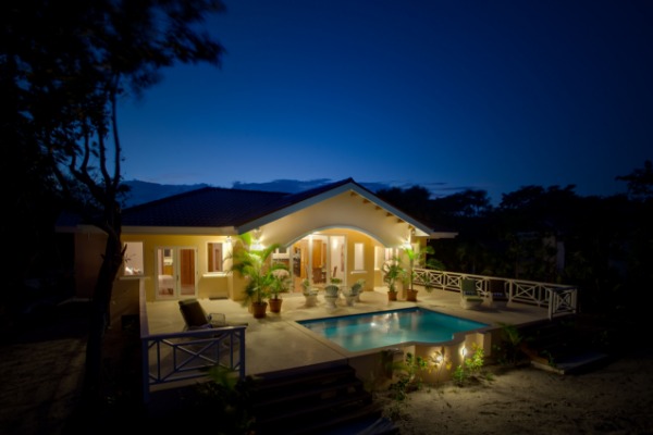 Getaway At The Naia Resort & Spa In Belize