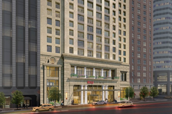 RIU Set To Make A Home In Chicago