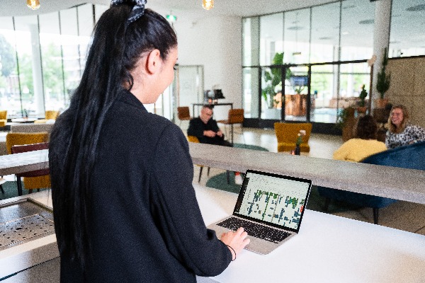 RoomRaccoon Arrives In Canada