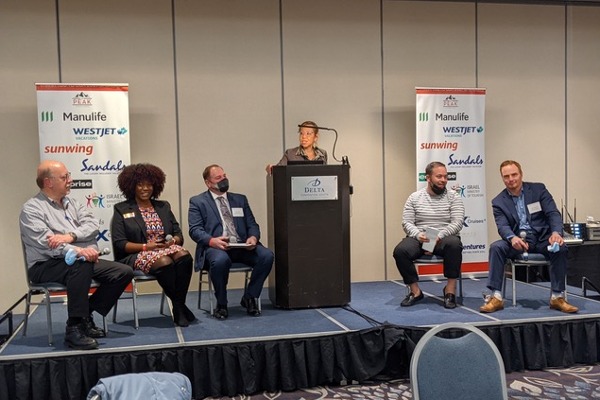 Reaching The Peak At TL Network Canadian Regionals