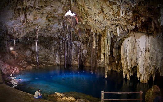 State of Yucatán Reactivates Flight from Toronto