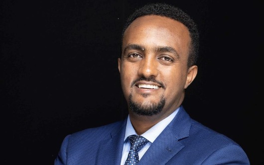 Samson Arega promoted to USA Regional Director at Ethiopian Airlines