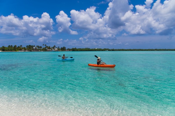 Cayman Islands Set To Host Major Events