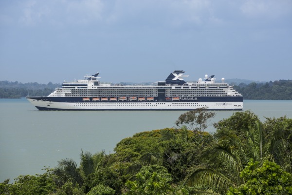 Celebrity Infinity Cruising The Caribbean In Summer 2022