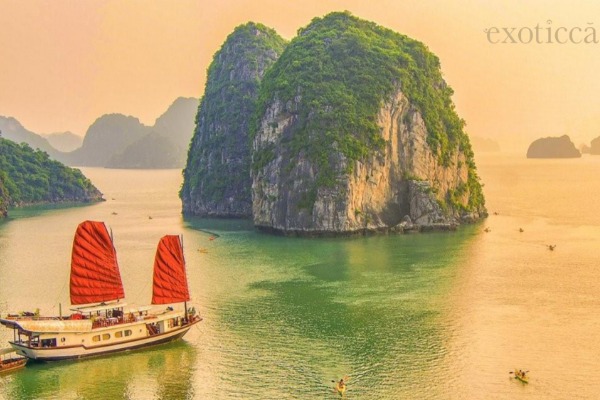 TDC Adds Exoticca As New Preferred Partner