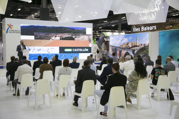 Tourism And Health Safety Co-Exist At FITUR 2022