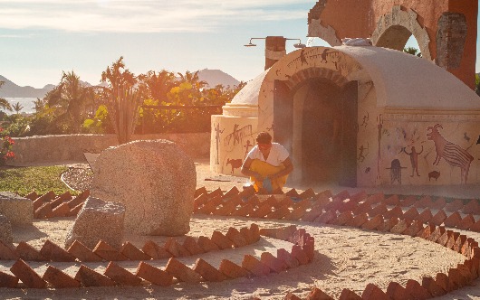 New Wellness Features at Hacienda Encantada