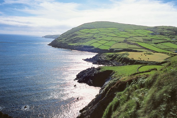 Romantic Experiences On The Island Of Ireland