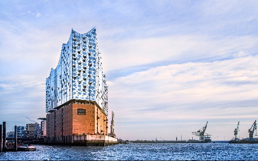 Hamburg’s Elbphilharmonie Celebrates Fifth Anniversary