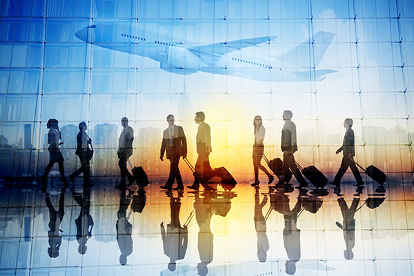 IATA Finds Convenience Is Top Priority For Passengers