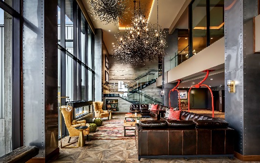 The Josie Hotel Welcomes New General Manager