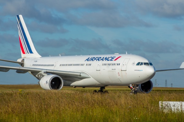 Air France-KLM NDC Content Now Available On Travelport