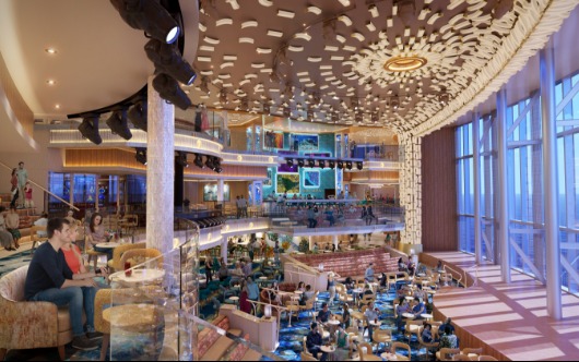 A First Look At The Carnival Celebration