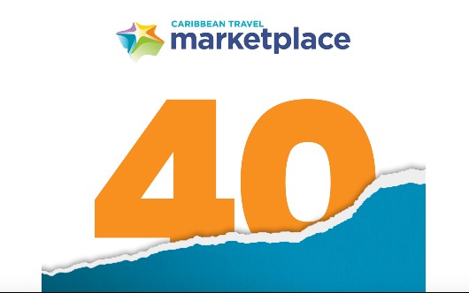 Caribbean Travel Marketplace Is Back